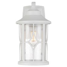 Grover Aluminium Wall Light